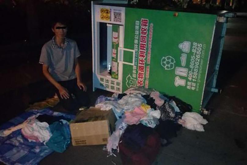 旧鞋回收有多暴利?在中国2元一双回收的旧鞋,卖到非洲能值70元