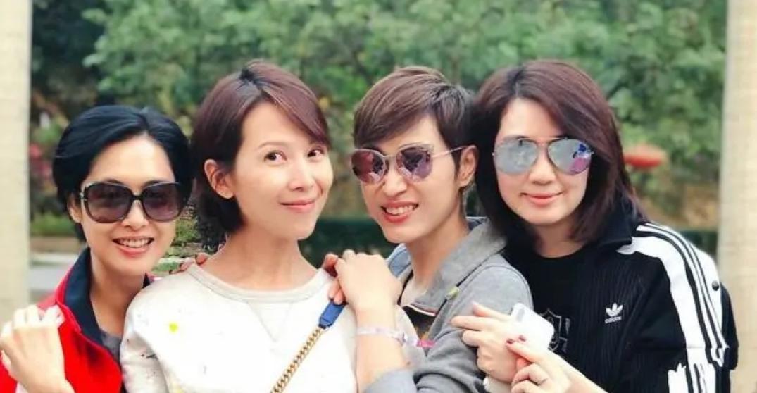 洪欣曾想换掉毕滢遭男方拒绝,毕滢洪欣真实关系