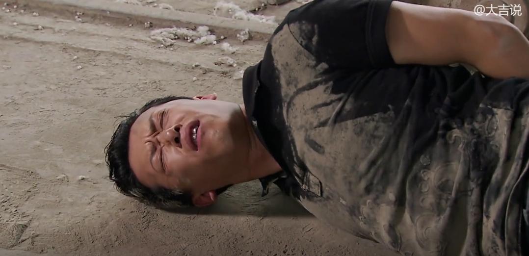 悍匪绑架黑老大完整版,中国西部刑侦大案纪实绑架人质