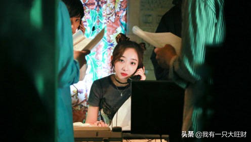 巨额来电刘丽芳给徐小兔化妆,巨额来电刘丽芳为什么要救表哥