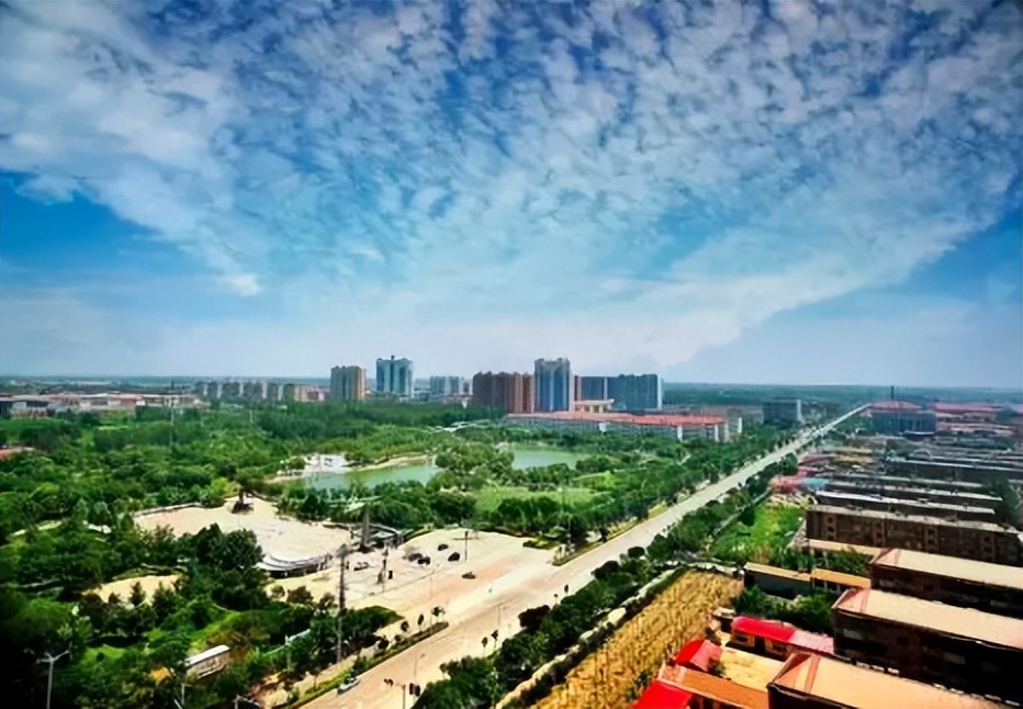 任丘经济技术开发区-央地合作、生产成本低、优惠政策多