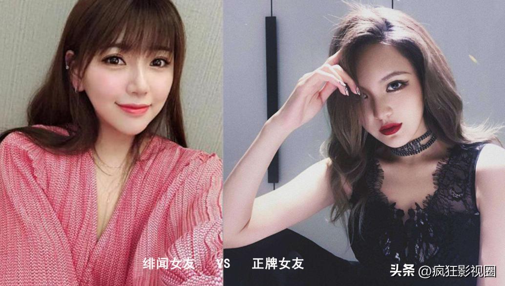 吃软饭、出轨、三人行！父母却一直纵容，这5位男星真是一言难尽