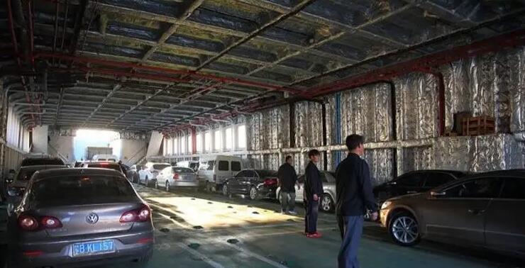 1999年大舜号海难幸存船员图片,大舜号沉船事件最后一名幸存者