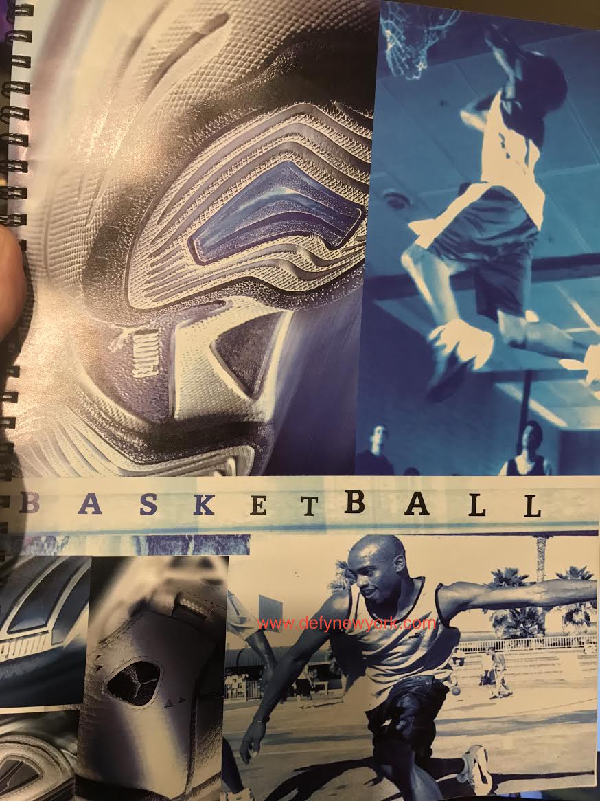 文斯·卡特和TaiChi背后的故事，“草根品牌”AND1当初的逆袭之路