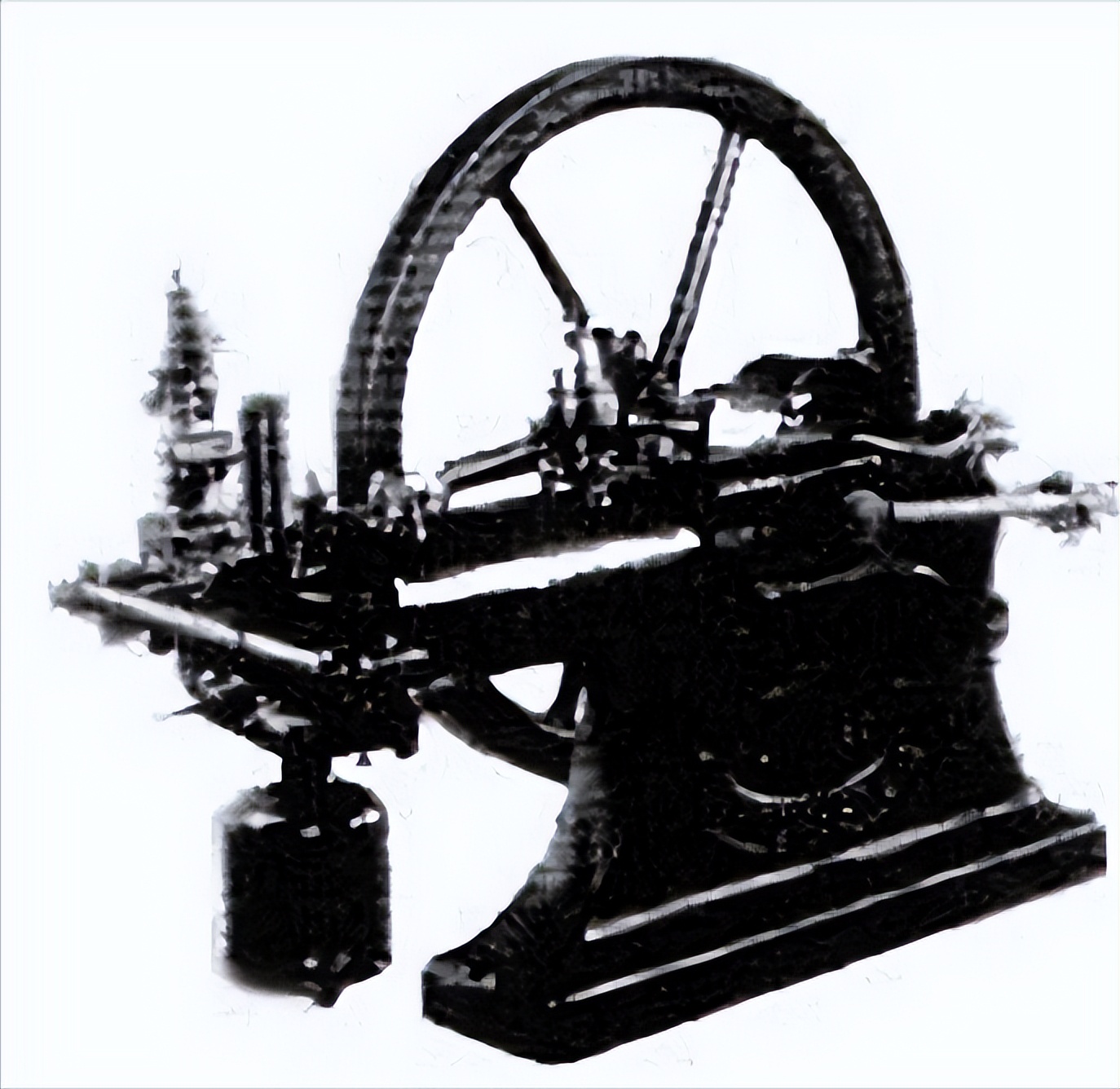 汽车产业梳理,中国汽车行业发展史简述