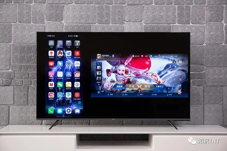 为啥电视屏不能当显示器用,为啥电视机不能当显示器用