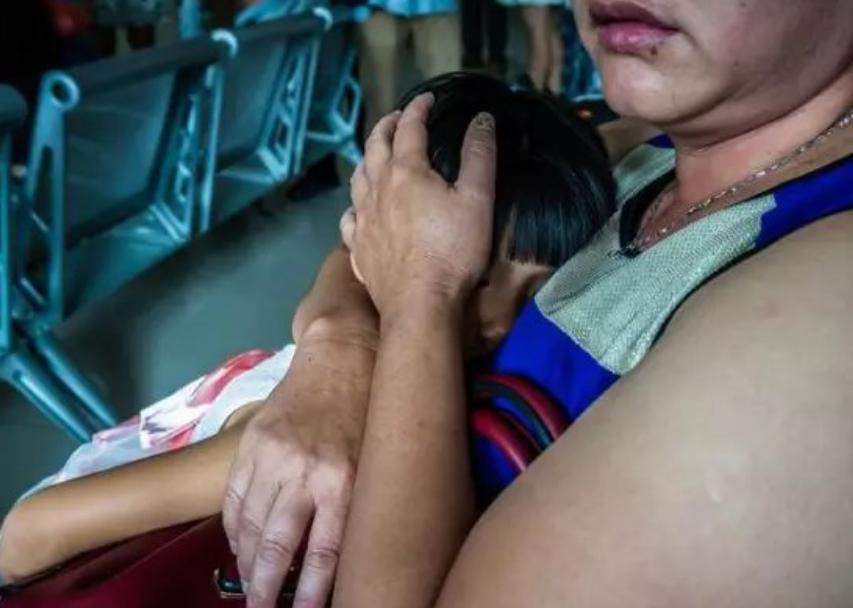 法律保护了儿童哪些权利,法律保障少年儿童权利