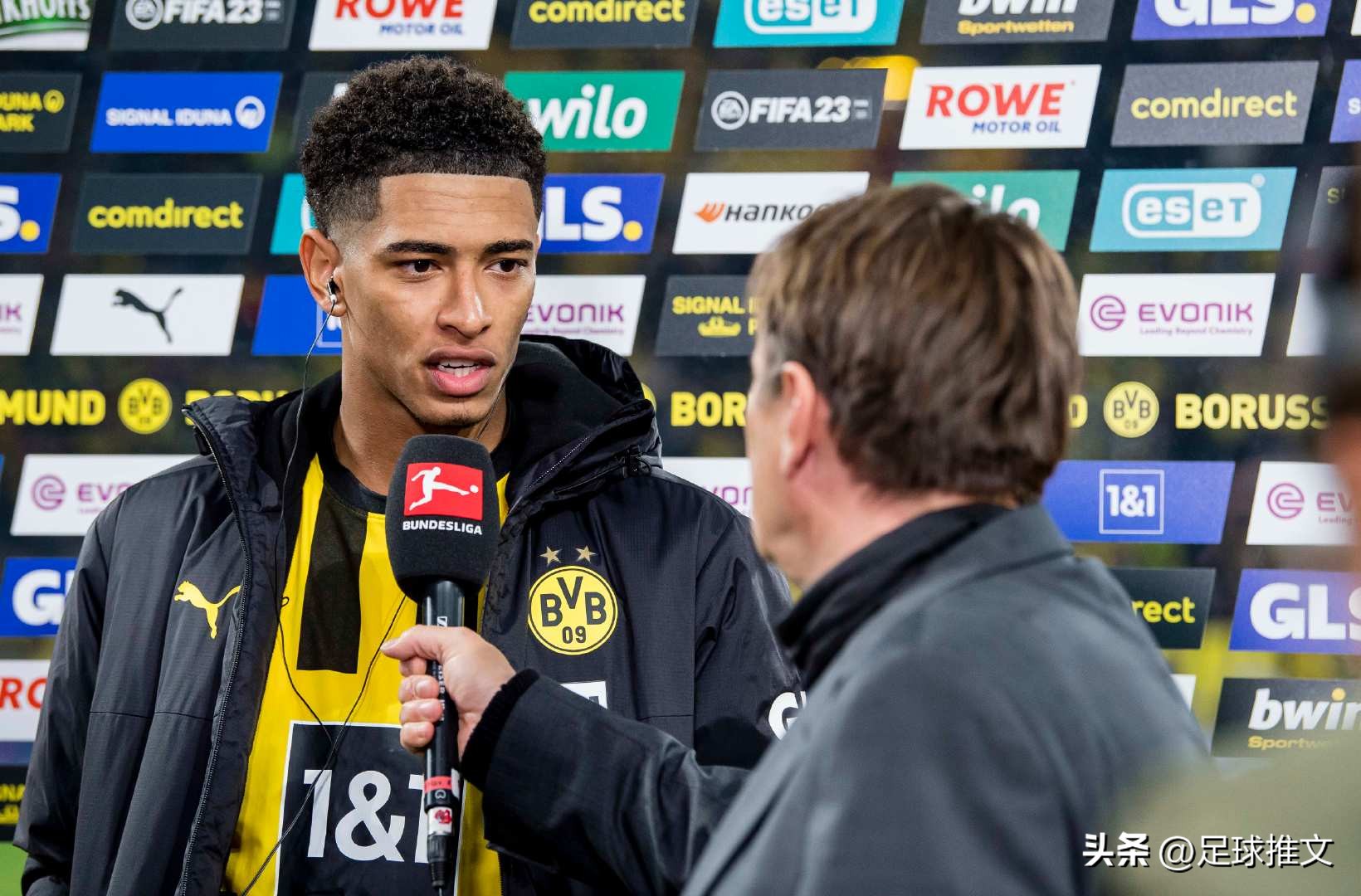 赖斯和贝林厄姆谁更适合曼联,曼联怎么错过哈兰德和贝林厄姆