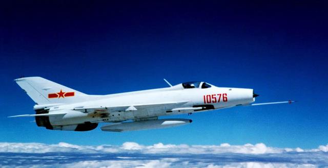 中国沈飞战斗机,成飞沈飞哈飞西飞陕飞都研究什么
