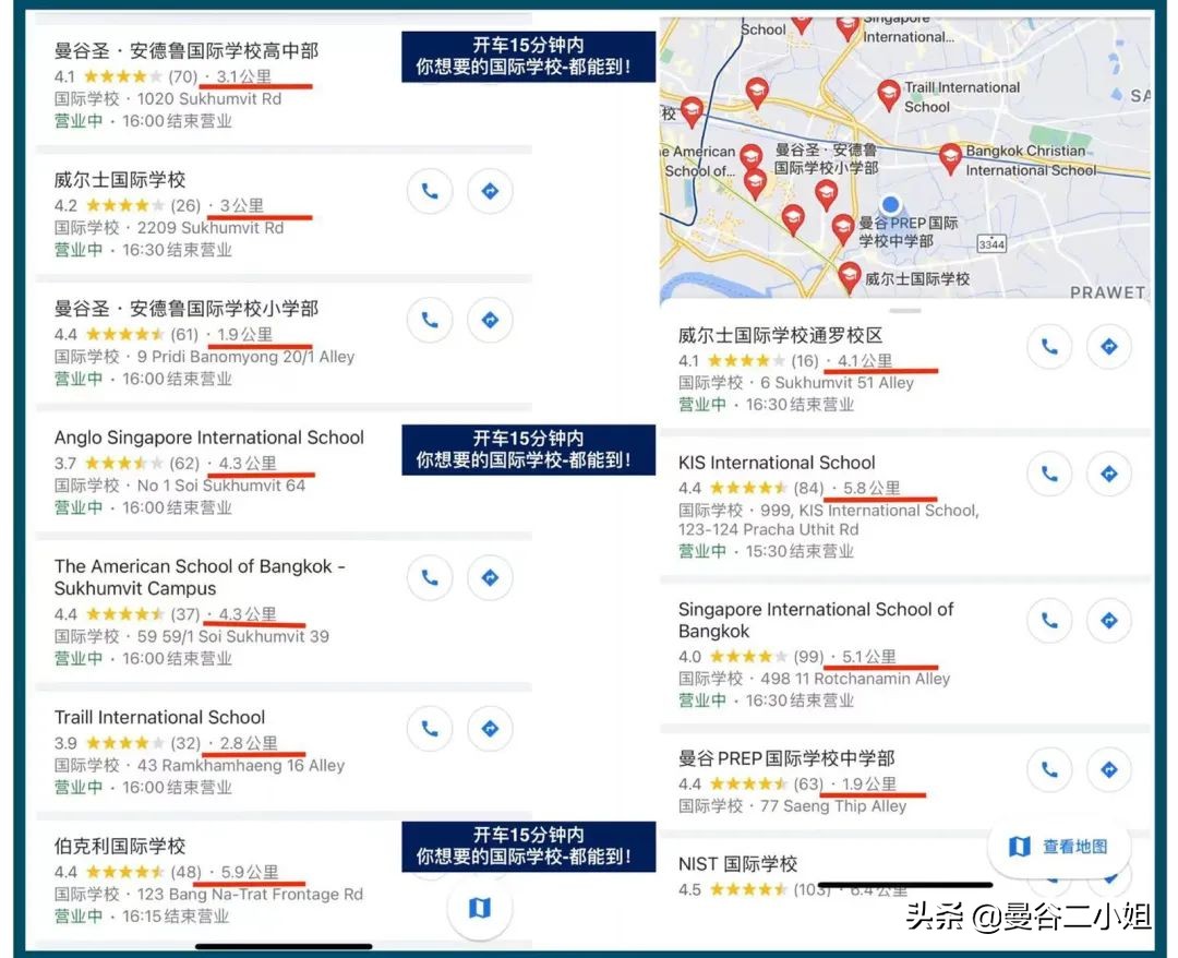 只要100多万的泰国三层别墅，6米挑高玻璃窗，比千万豪宅还大气