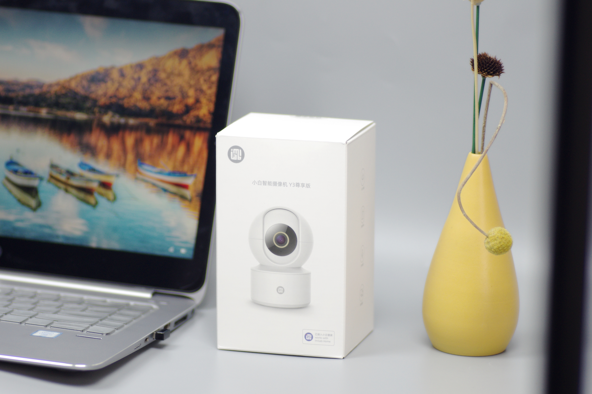 小白摄像头云台版3k和y3,小白摄像头y3云台版3k