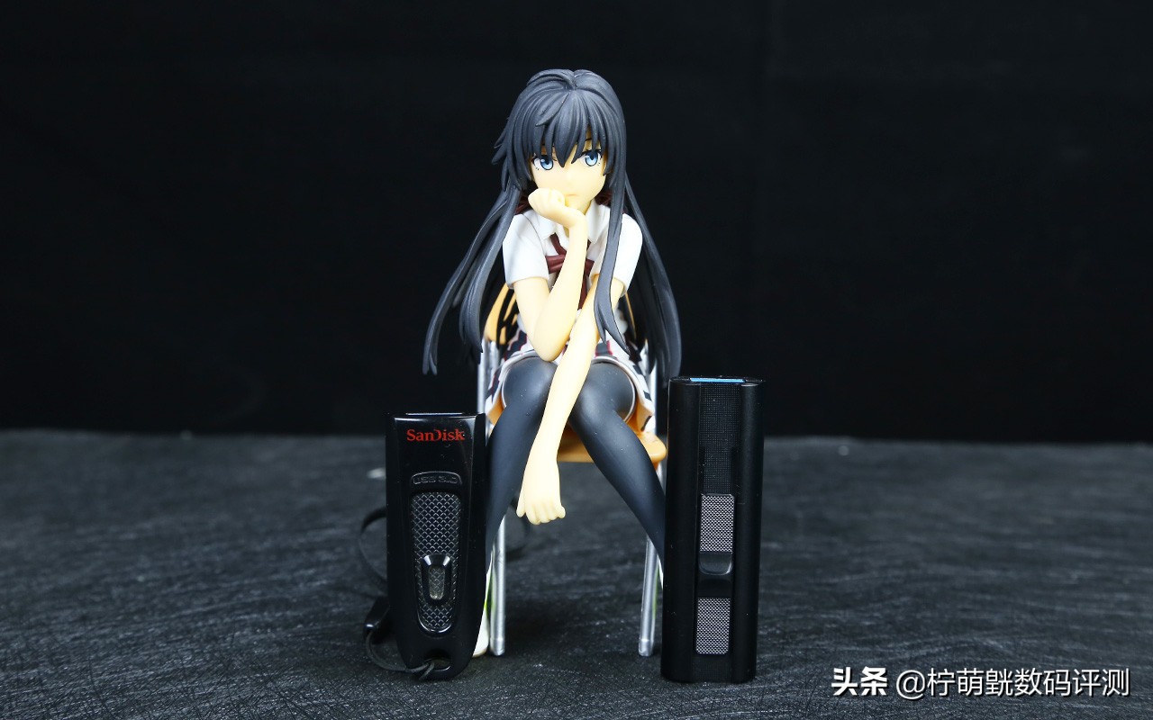 固态u盘和普通u盘测试对比,固态u盘和普通u盘哪个更好