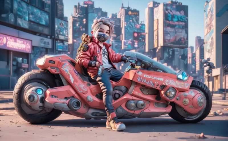 米哈游ai新科技,米哈游网易ai对比