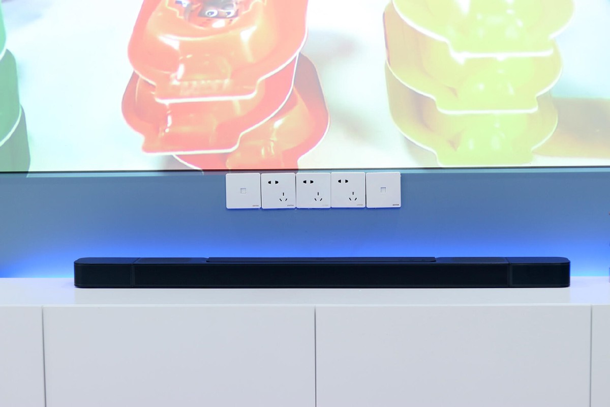 jblbar9.1环绕音响,jbl全景声环绕音箱