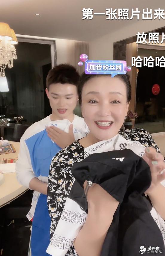 汪小菲和台湾狗仔,台湾狗仔爆料汪小菲