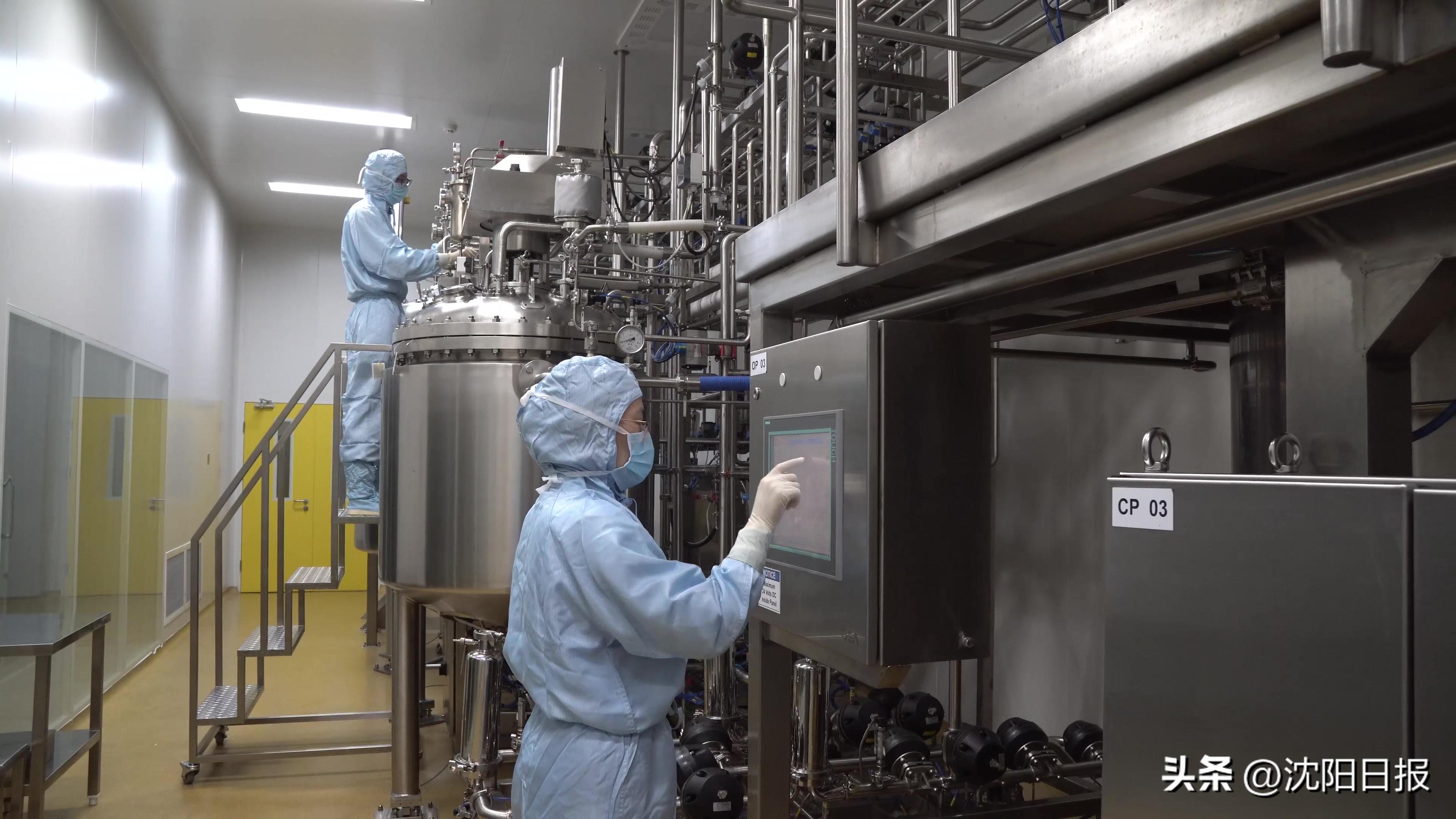 兴齐眼药潜力巨大,兴齐眼药产品一览