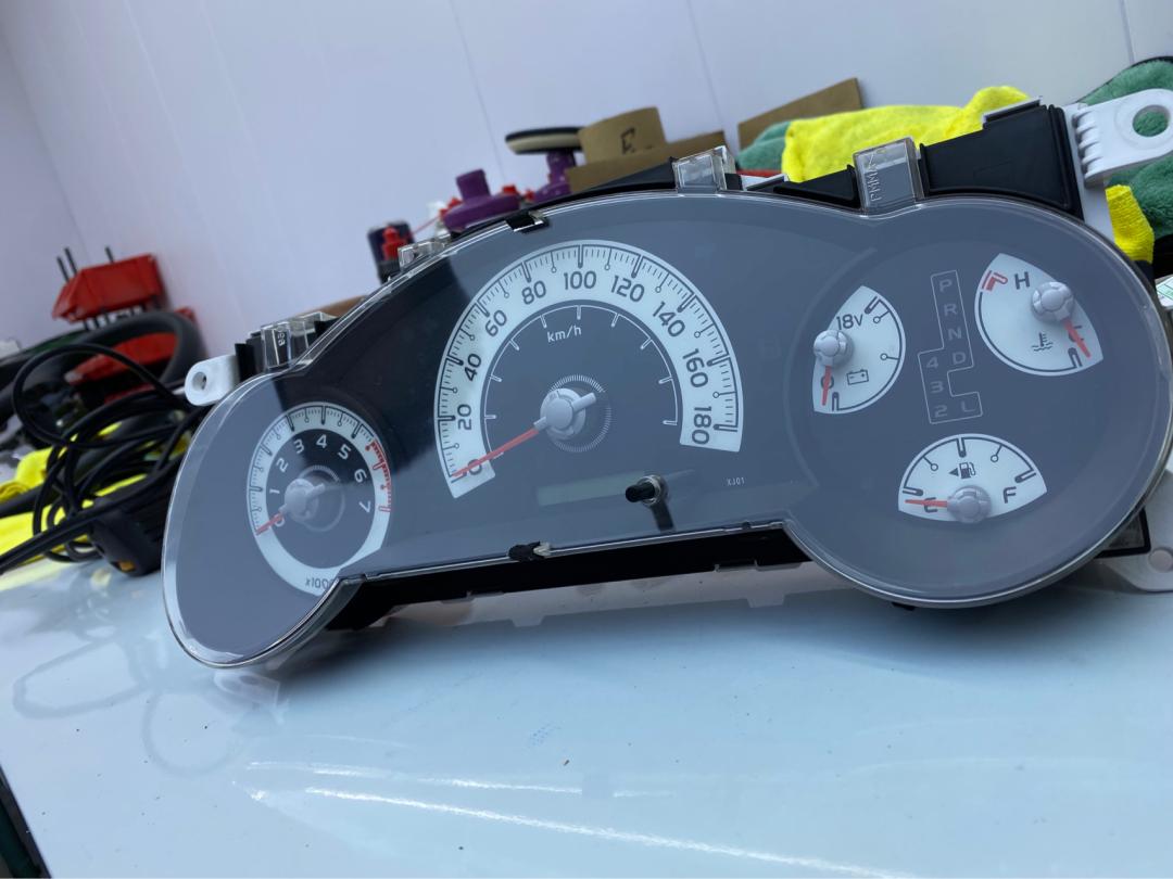 丰田fj酷路泽二手2007翻新,丰田fj酷路泽二手如何选择