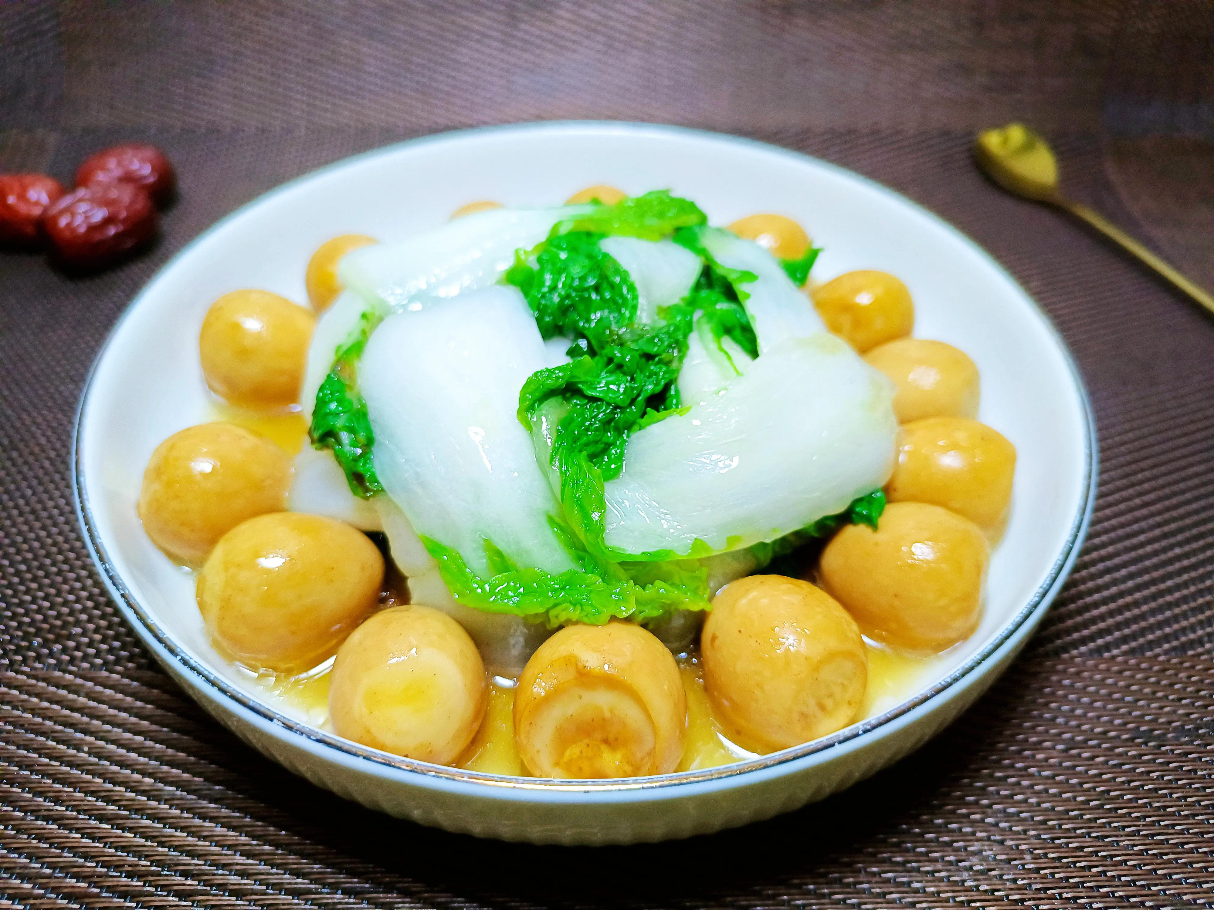 不小心“阳了”吃什么好？建议多吃“3白2绿1红”，助你早日康复