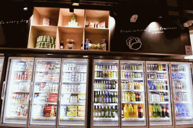 沃艾客便利店行业分析,沃艾客便利店怎么样