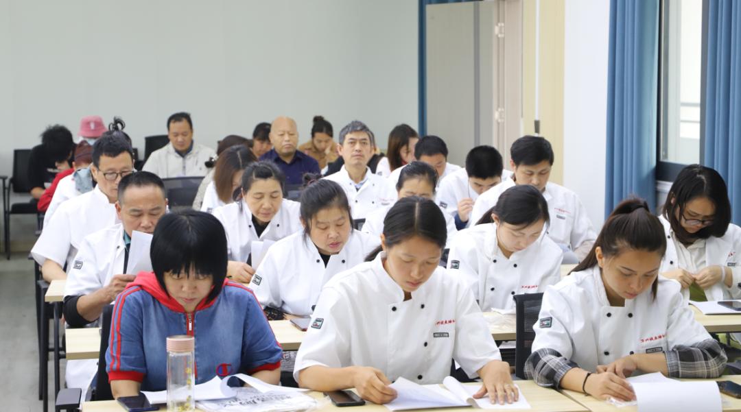 结业仪式|2023年领军人才大师班结业仪式圆满落幕