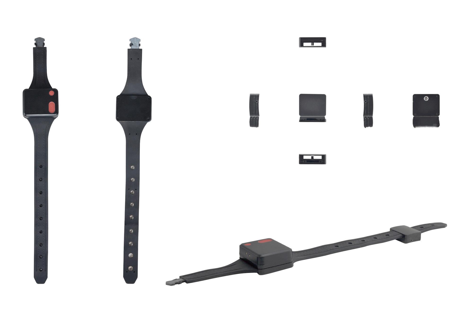 电子脚镣能爆炸吗,电子脚镣电击威力大不大