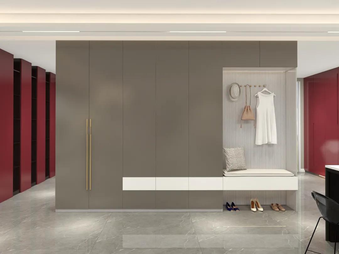 好看又便宜的柜子拉手,柜子有拉手的好看