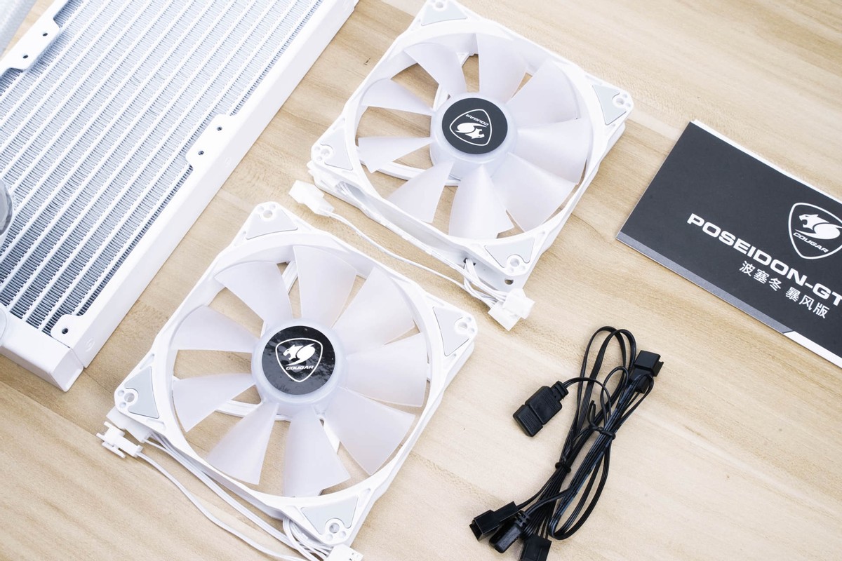 DIY一台喜欢的电脑，感觉工作效率都提高了