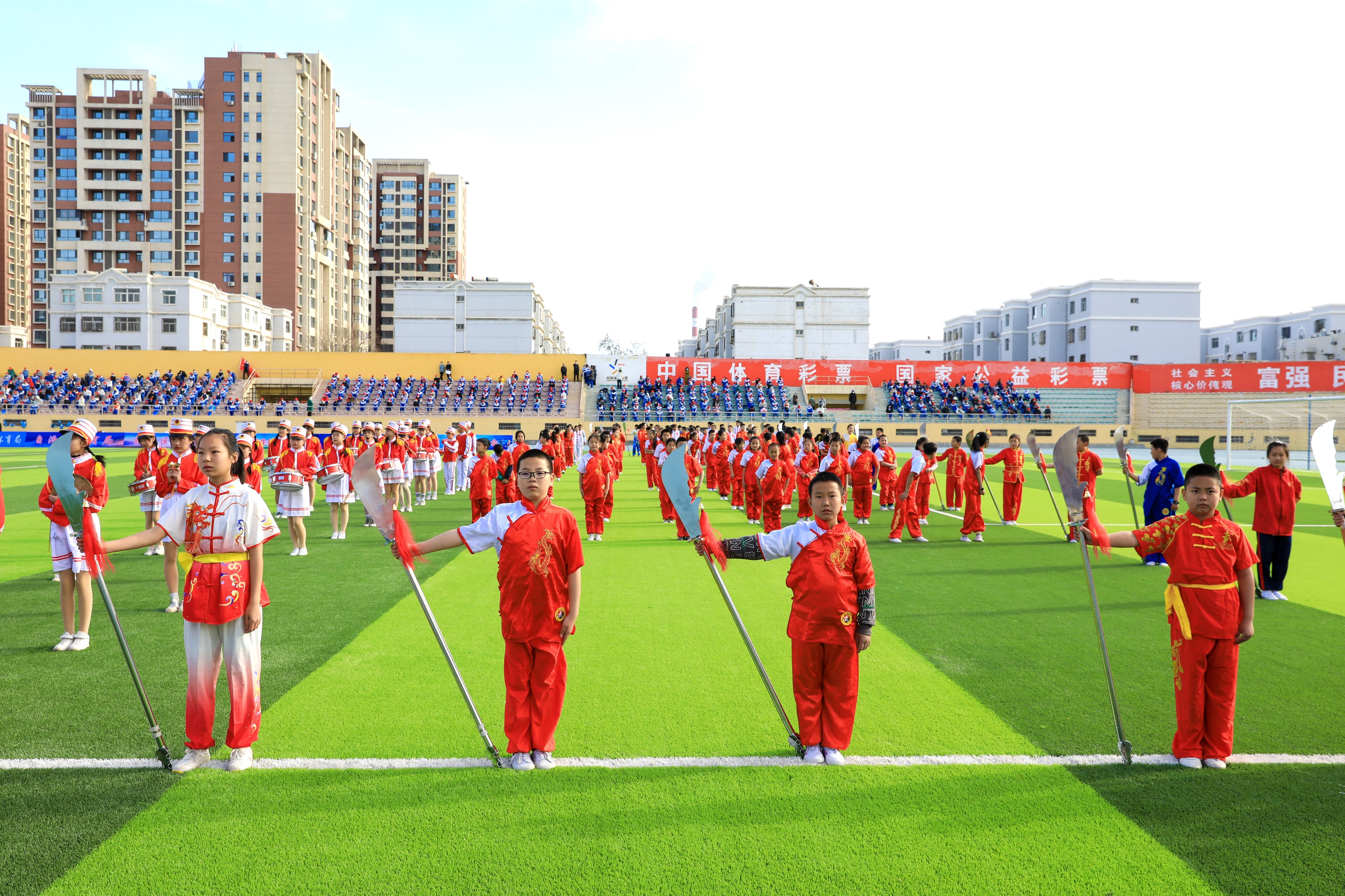 2023宁夏第二届u15青少年足球联赛,石嘴山青少年足球联赛