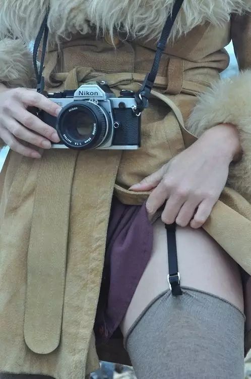 胶片相机到底有多重要,不同的胶片相机有什么区别