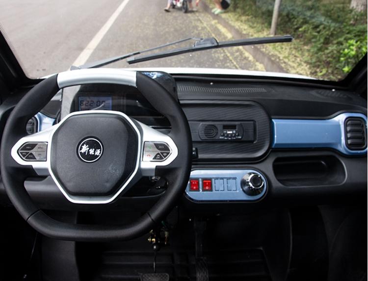 1万3左右的电动四轮,2-3万元电动车400公里续航