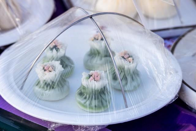 扬州本地人最爱的餐馆,扬州比较上档次的餐馆