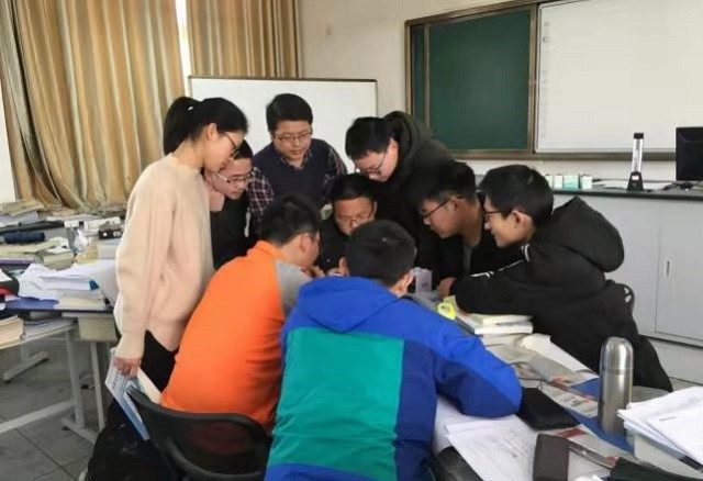 陈天晗靠万能充赚了多少钱,陈天晗保送清华大学