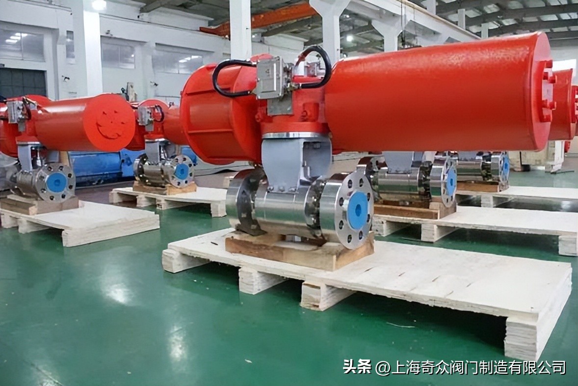 自来水球阀品牌十大排名,国产家用球阀十大名牌排行榜