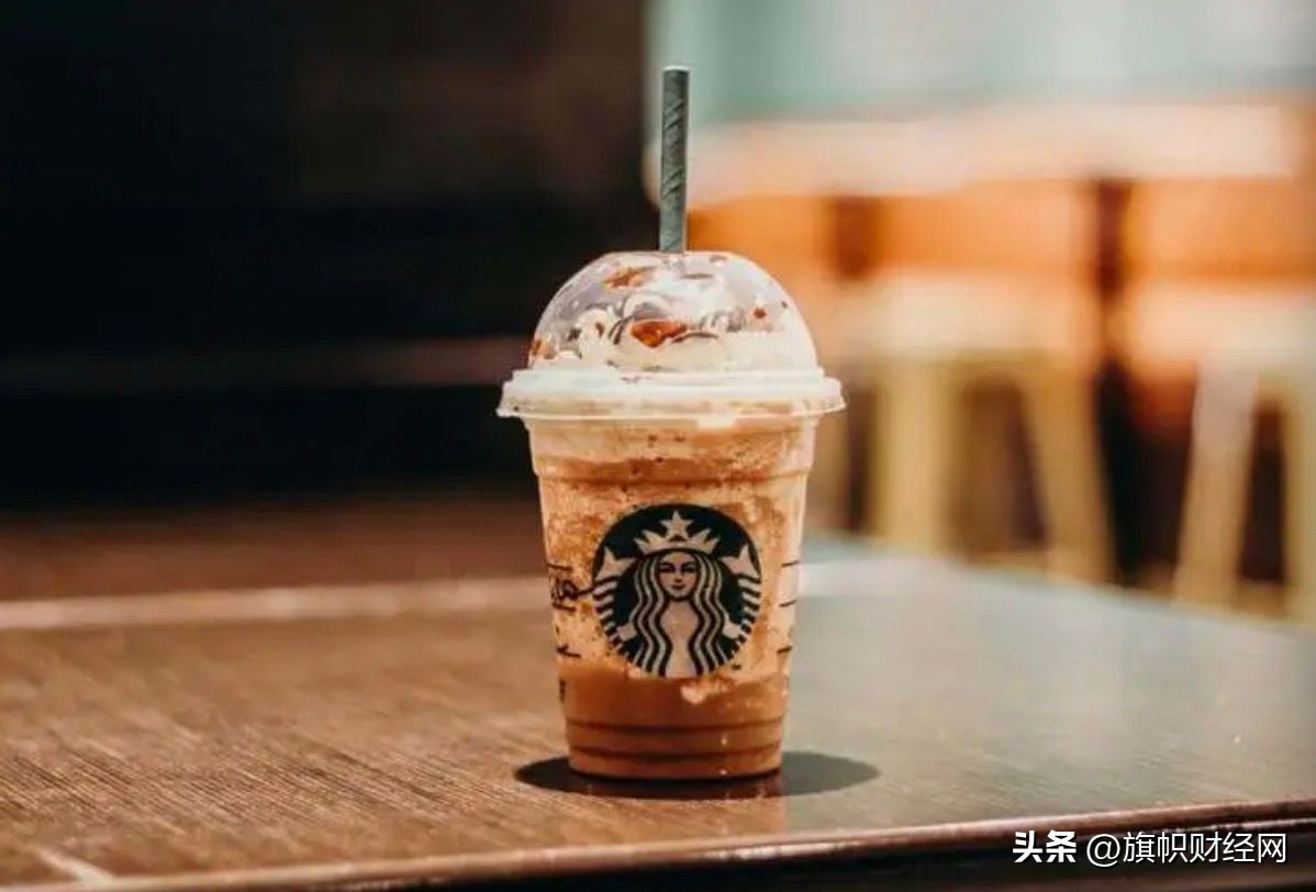 星巴克咖啡市场地位,星巴克垄断了多少咖啡市场