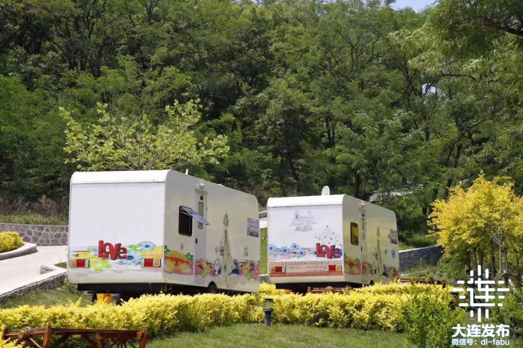 大连避暑旅游城市,旅游避暑大连