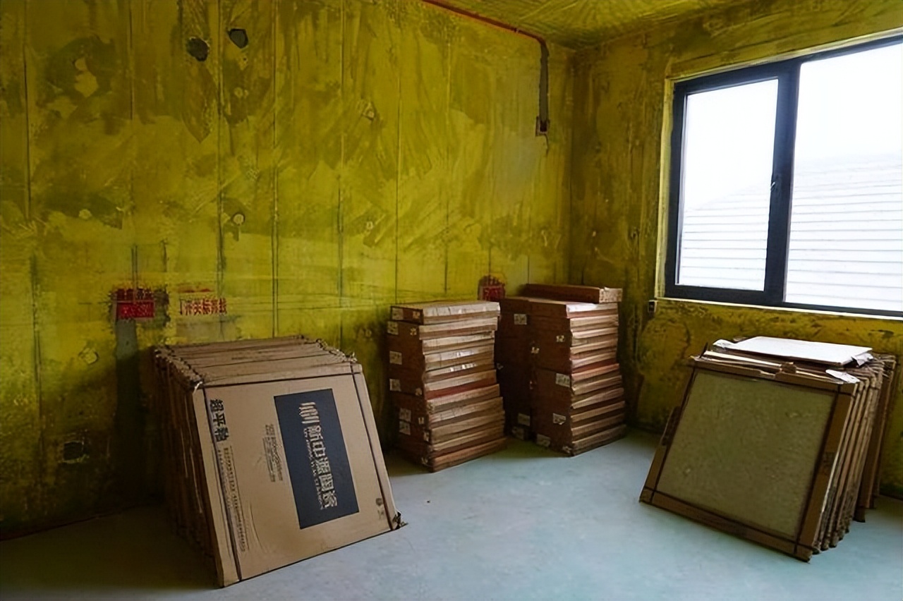 新中式家装装修收费价目表,100套内装修预算大概多少钱