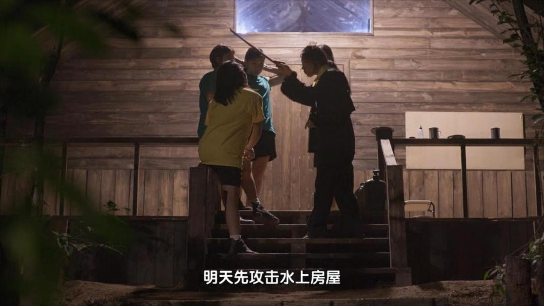 9.6分还在涨，国综又双叒输给韩国了