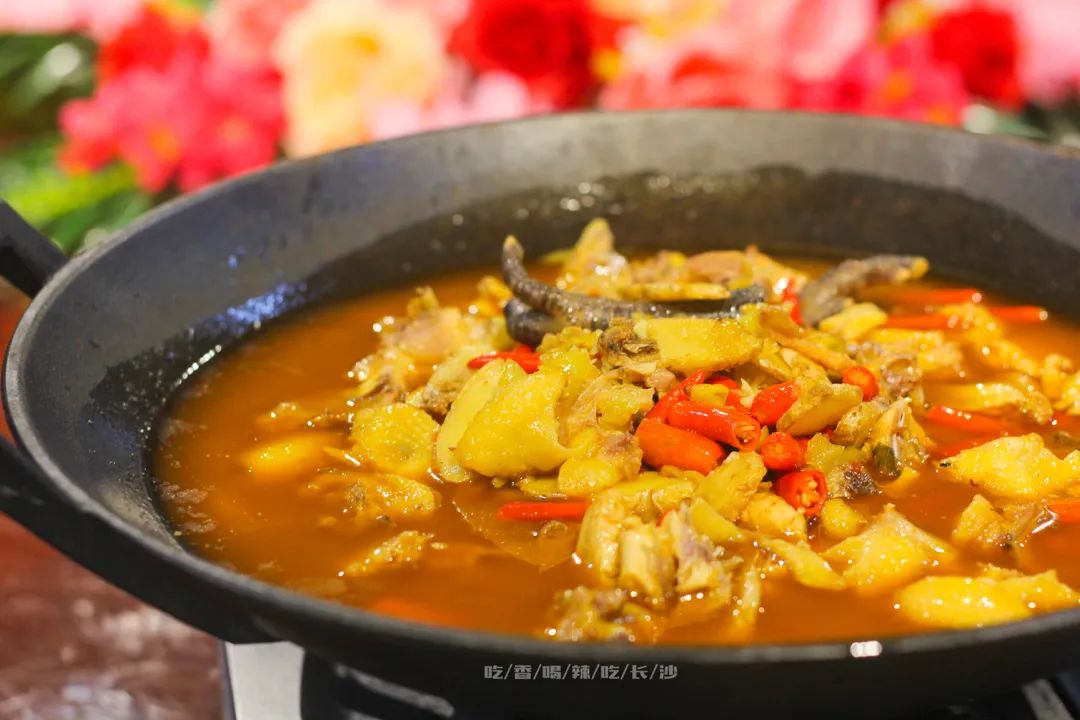 长沙攻略避开人群,收藏长沙