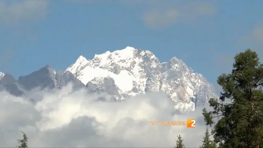 秋天的云南哪里漂亮又美丽,有一种美叫云南的秋天美景