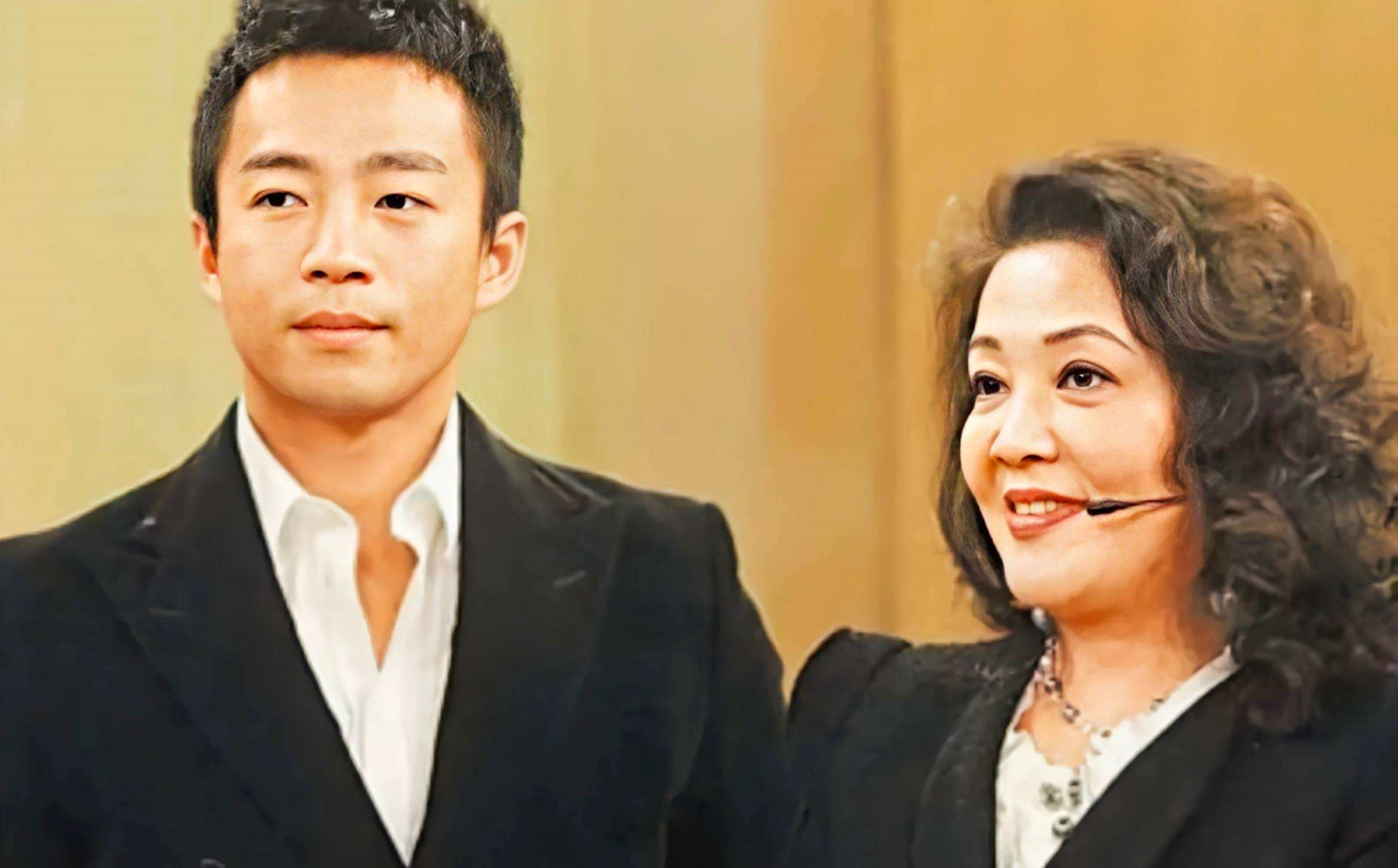 3天7个瓜，官宣分手、辟谣婚变、拒付抚养费，个个都是大瓜