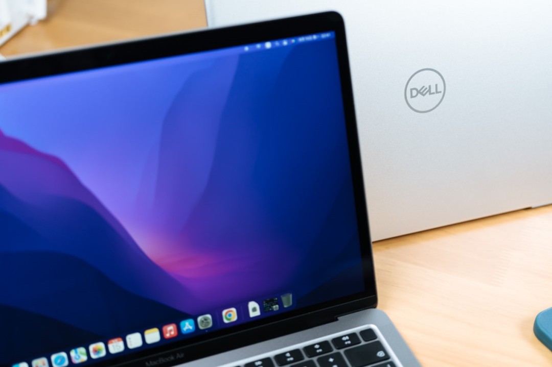 开学季选电脑安卓还是苹果,十代酷睿i5和m1芯片比较