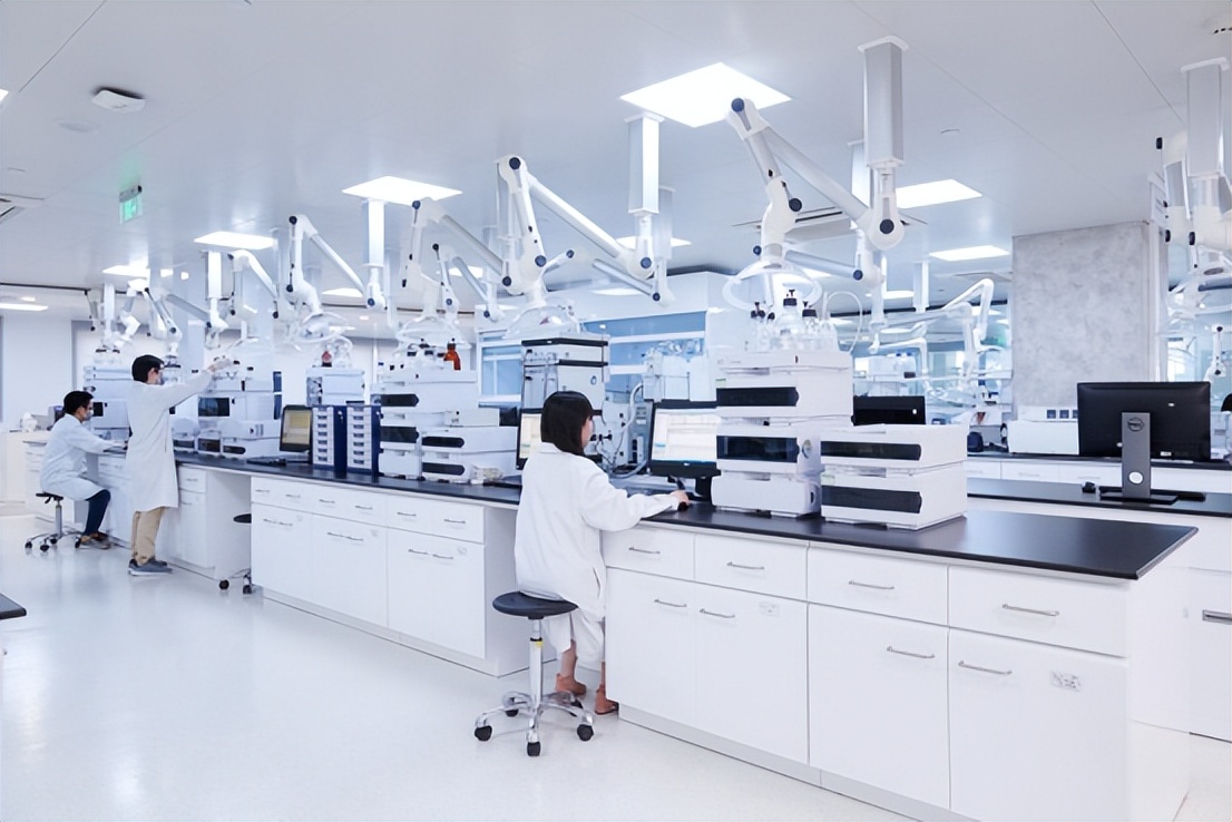 五个女博士返场,五个女博士新品发布会