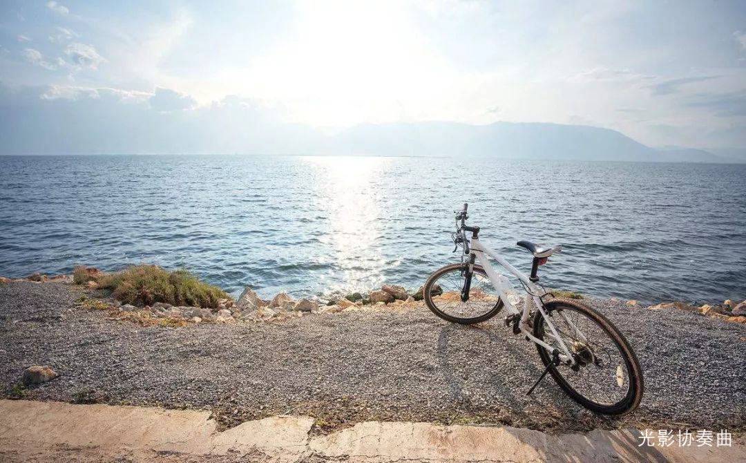 深圳大鹏比较干净的海滩,深圳大鹏半岛海滩