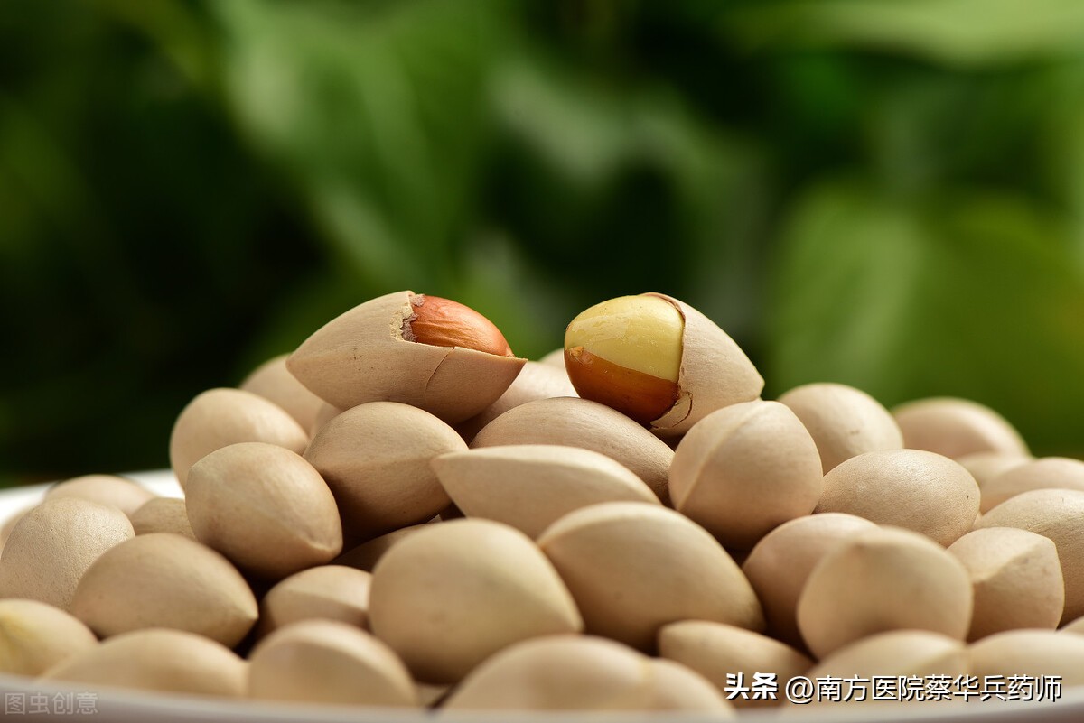 中药麻黄白果治疗哮喘效果如何,白果治支气管哮喘该怎么吃