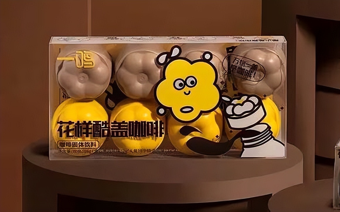 DQ×名侦探柯南推蛋糕冰淇淋；奥利奥熊猫饼干限定回归丨创新周报