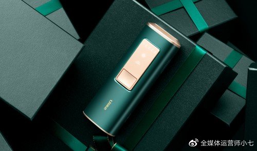 为什么这么多人推荐ulike脱毛仪,ulike脱毛仪和美容院脱毛仪的区别