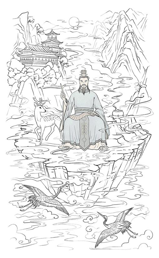 人生感悟诗句乐观,人生感悟知恩图报