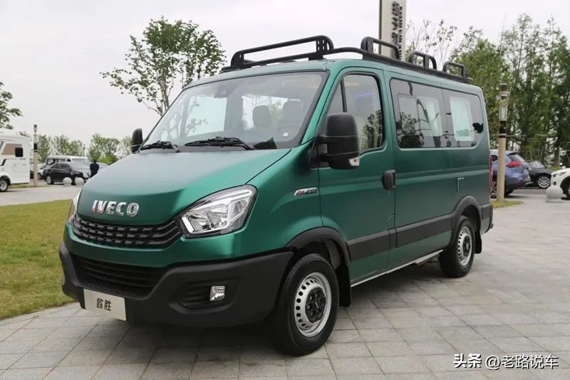 依维柯欧胜自改露营车,依维柯欧胜改露营车