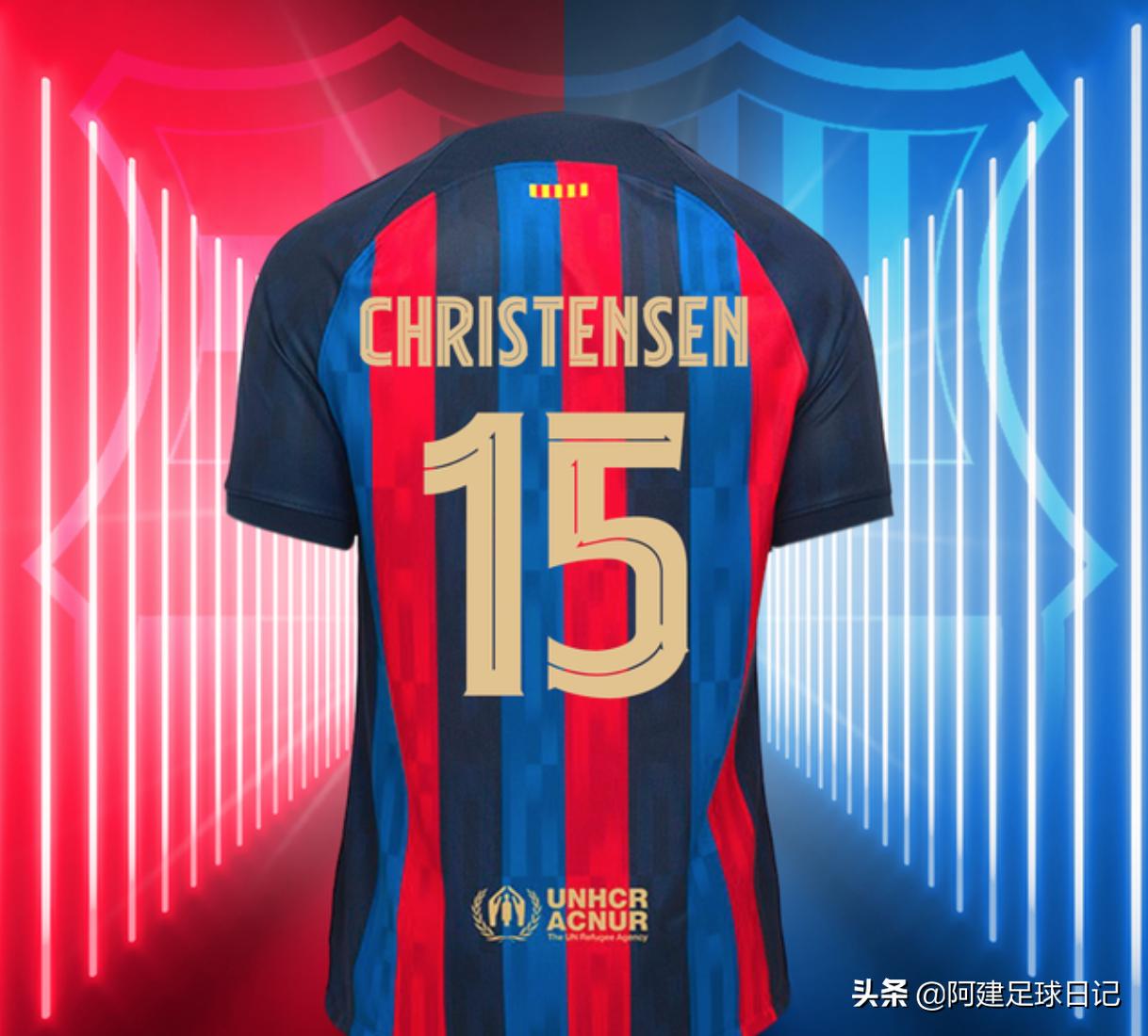 2022-2023赛季：巴萨可能的阵容