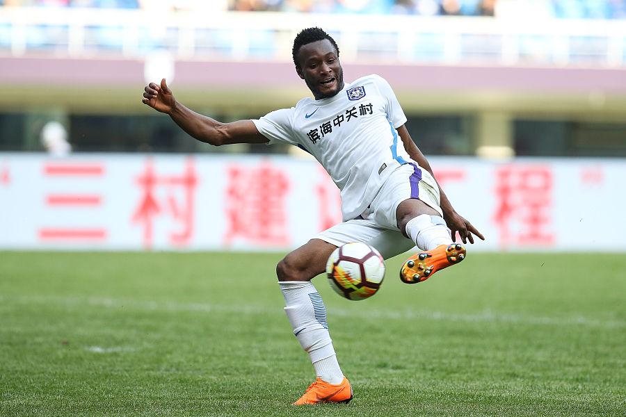 天津队职业化本土球员,天津历年10号球员